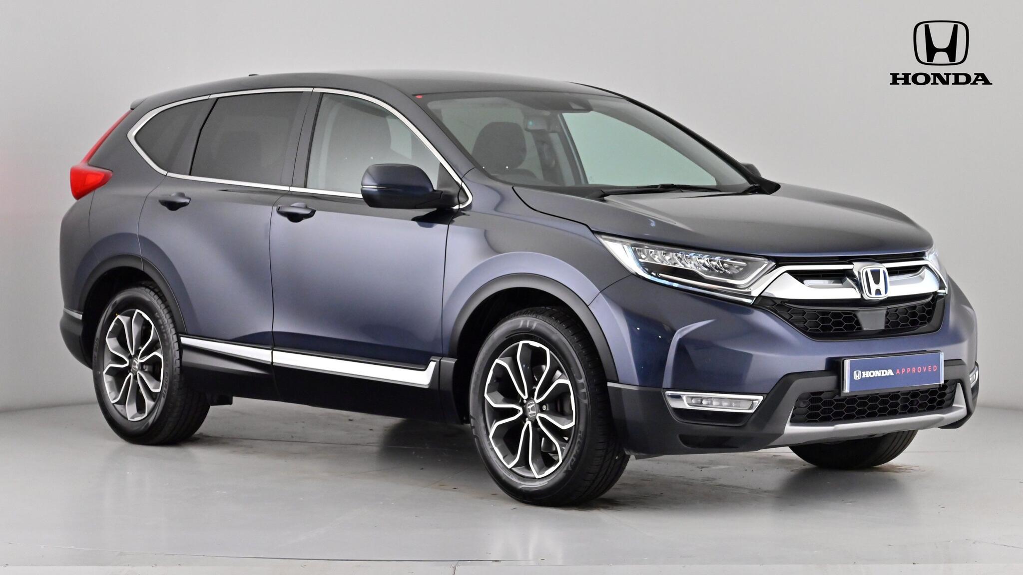 Main listing image - Honda CR-V