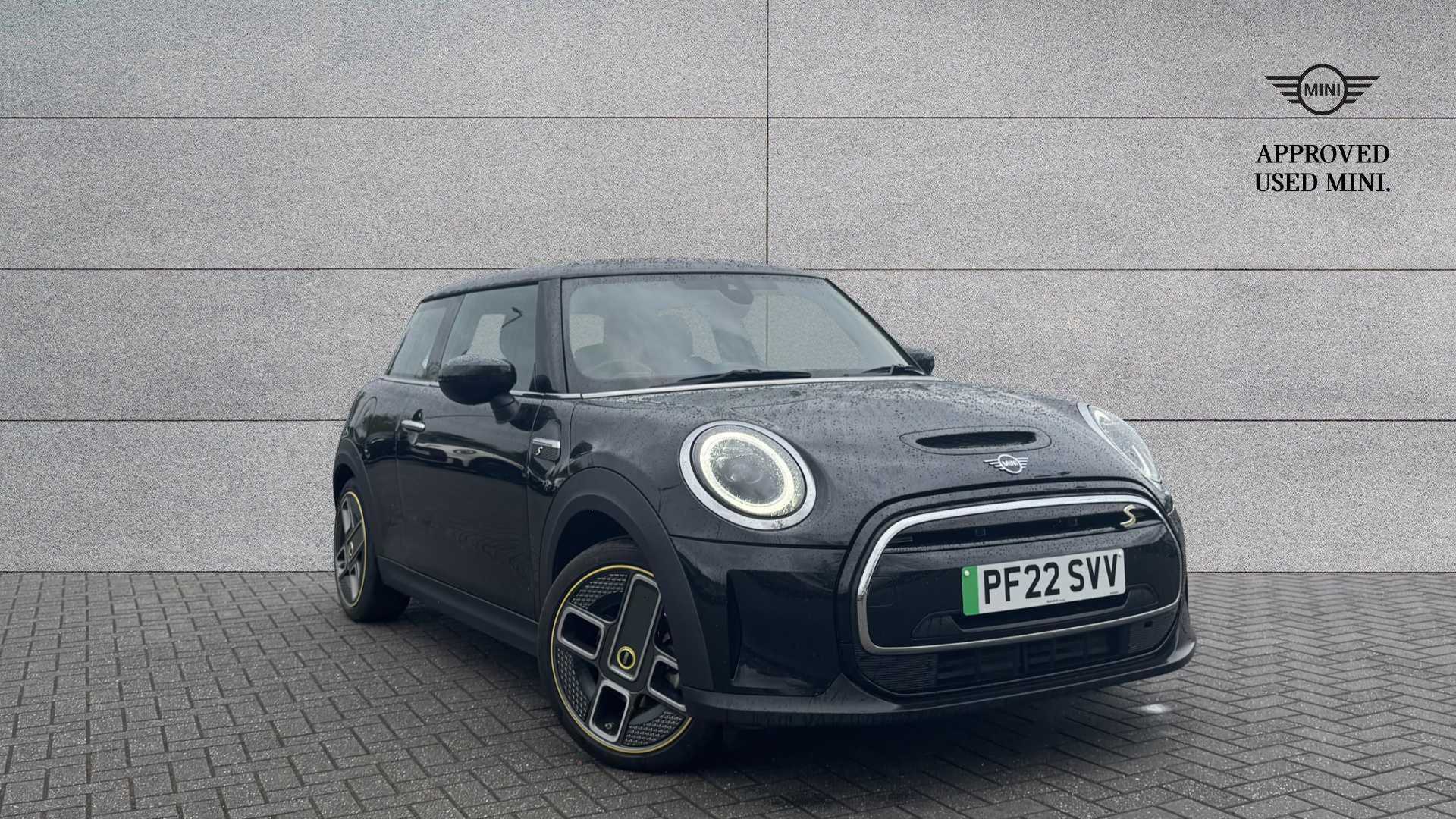 Main listing image - MINI Electric