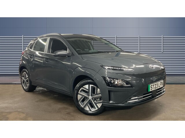 Main listing image - Hyundai Kona Electric