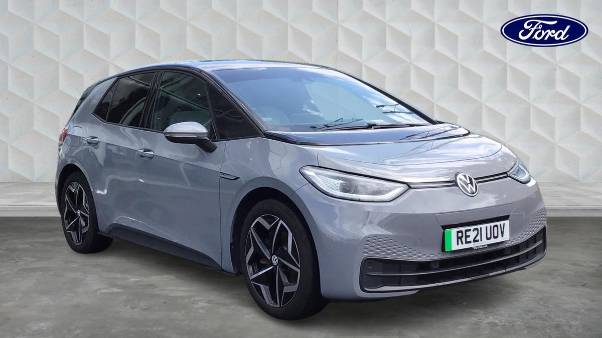 Main listing image - Volkswagen ID.3