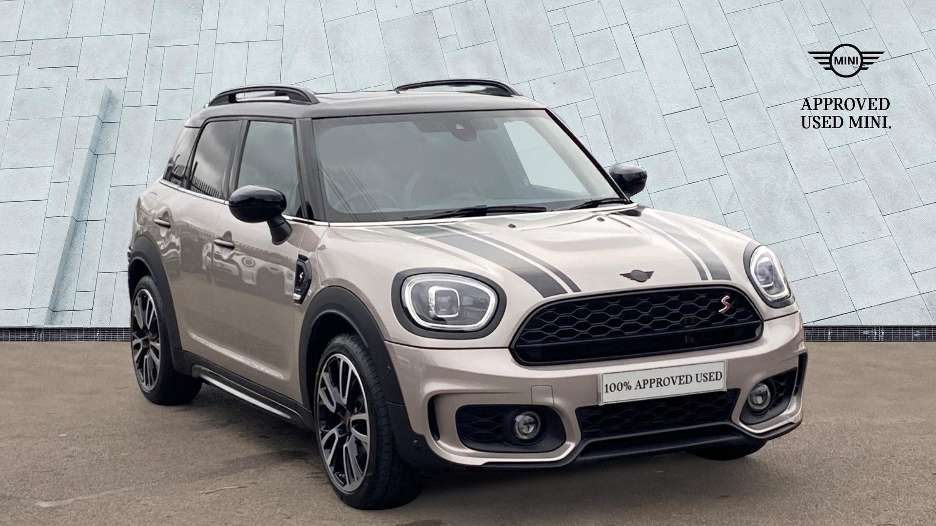 Main listing image - MINI Countryman