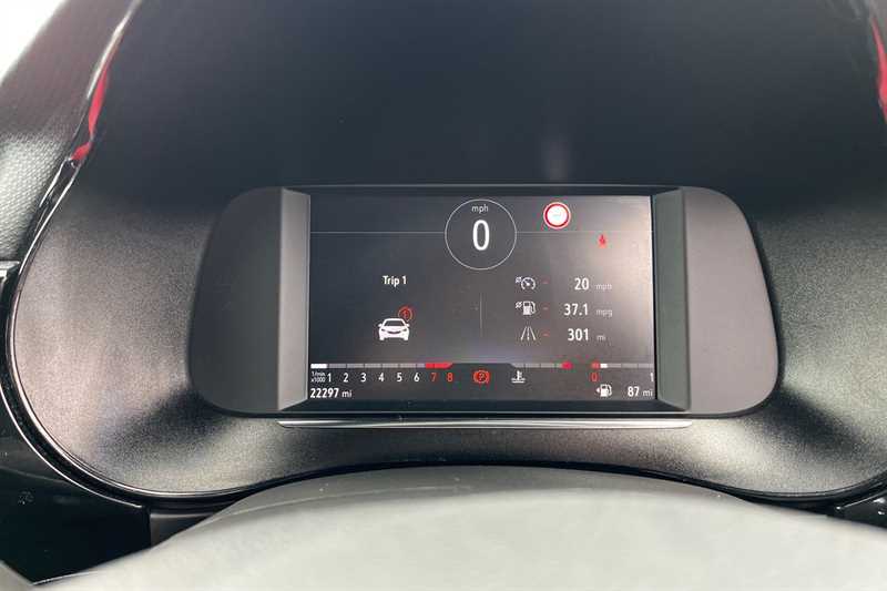 Main listing image - Vauxhall Corsa