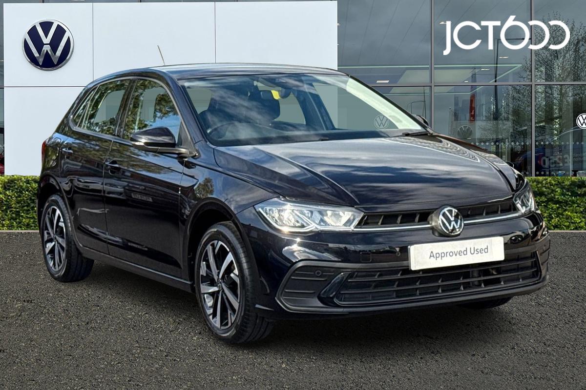 Main listing image - Volkswagen Polo