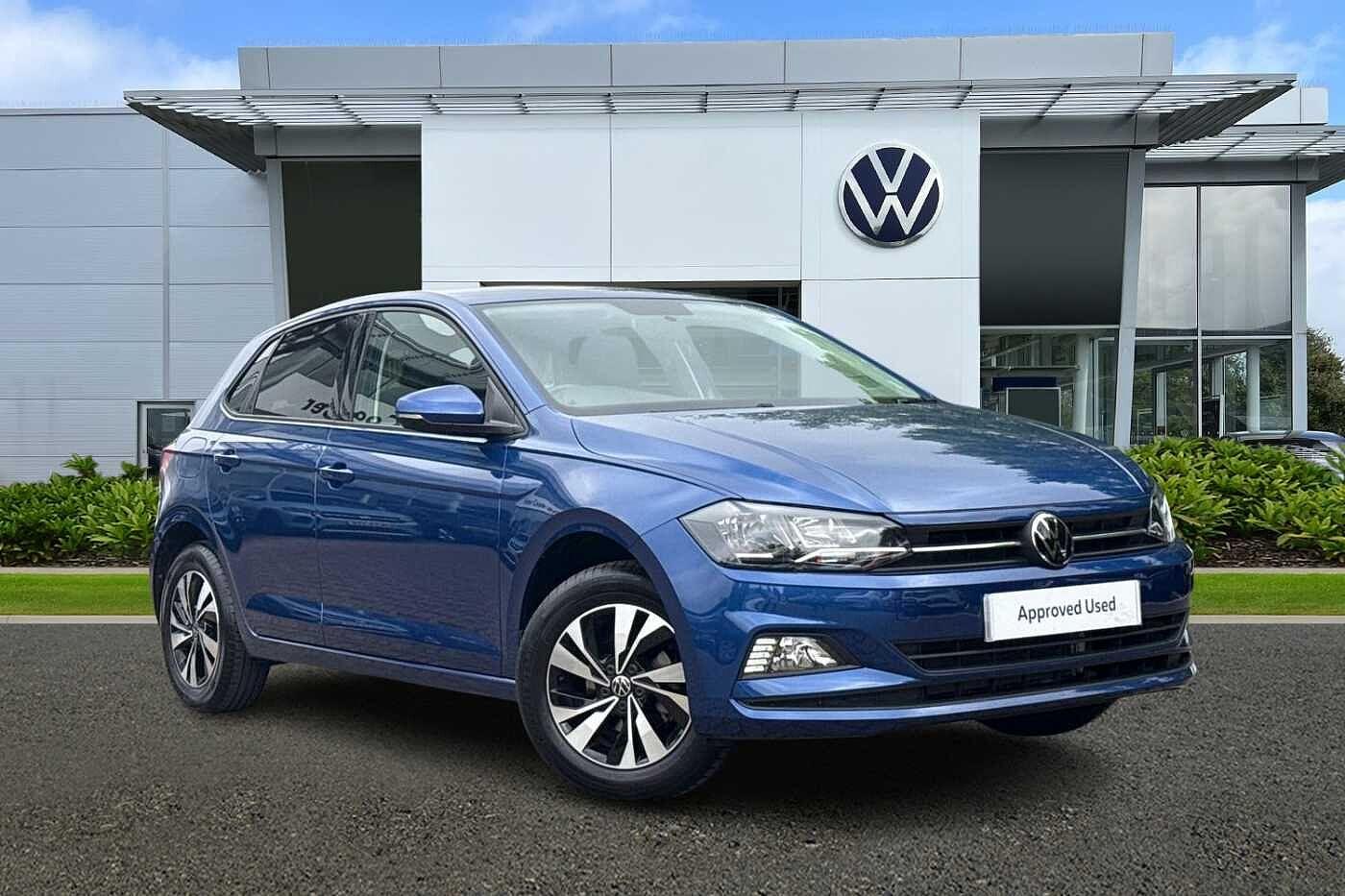 Main listing image - Volkswagen Polo