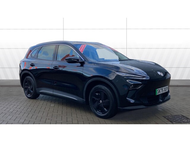 Main listing image - MG Mgs5