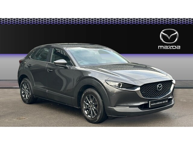 Main listing image - Mazda CX-30