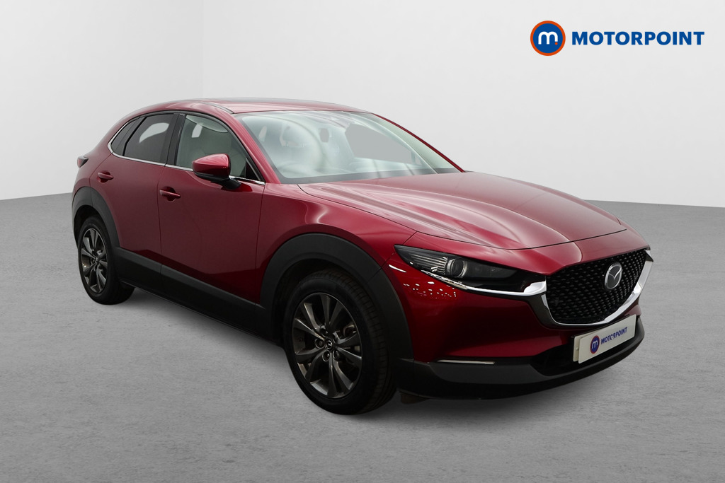 Main listing image - Mazda CX-30