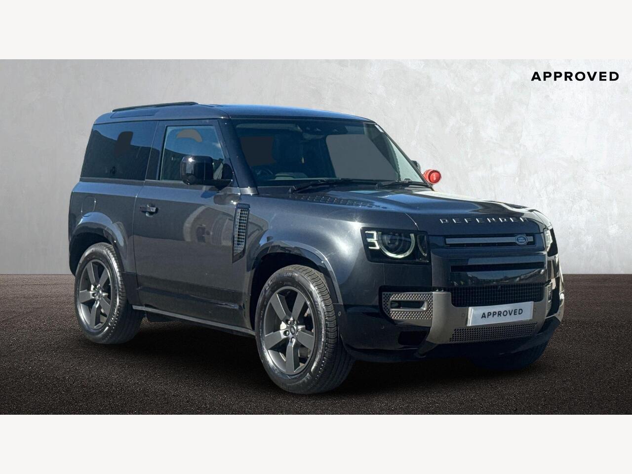 Main listing image - Land Rover Defender