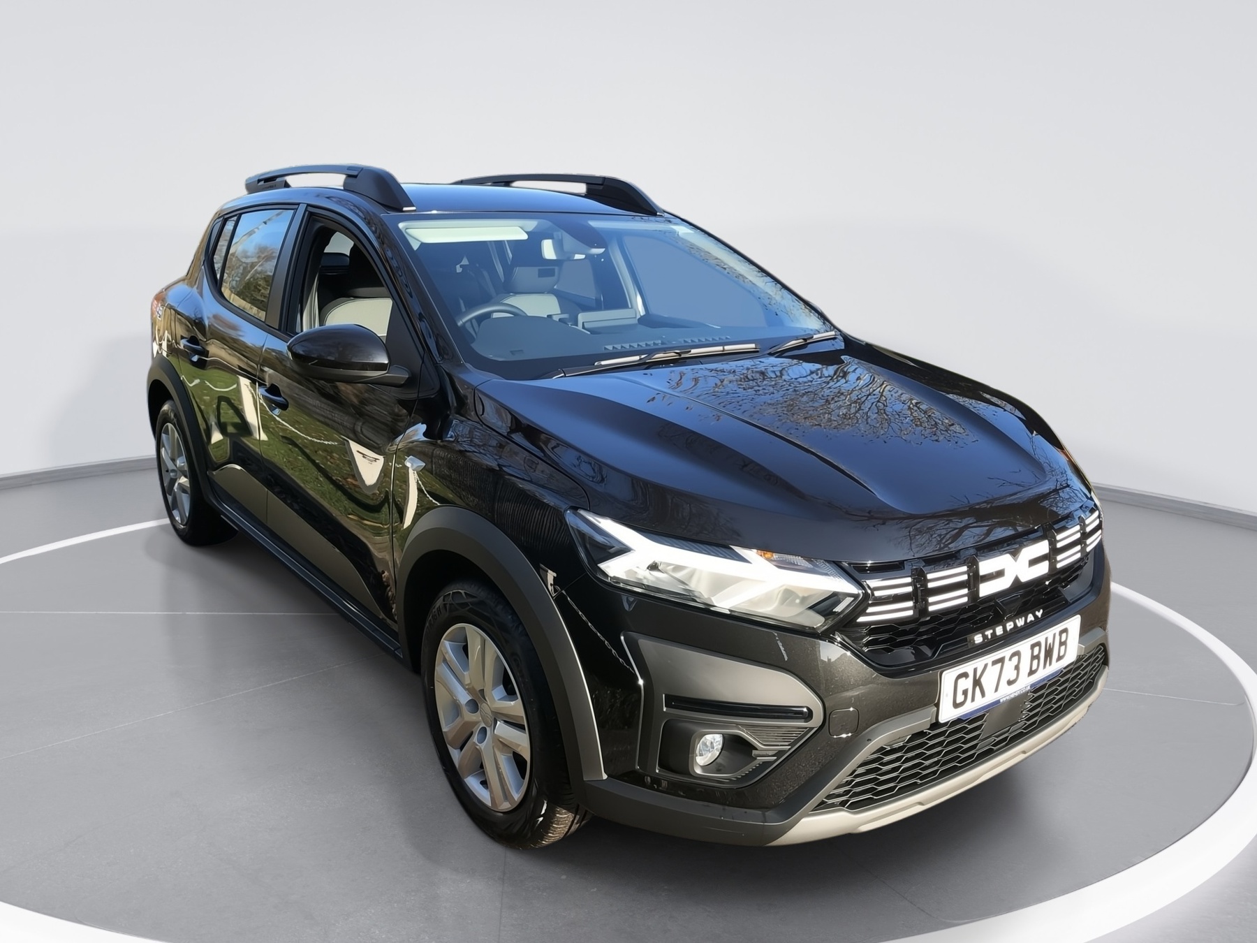 Main listing image - Dacia Sandero Stepway