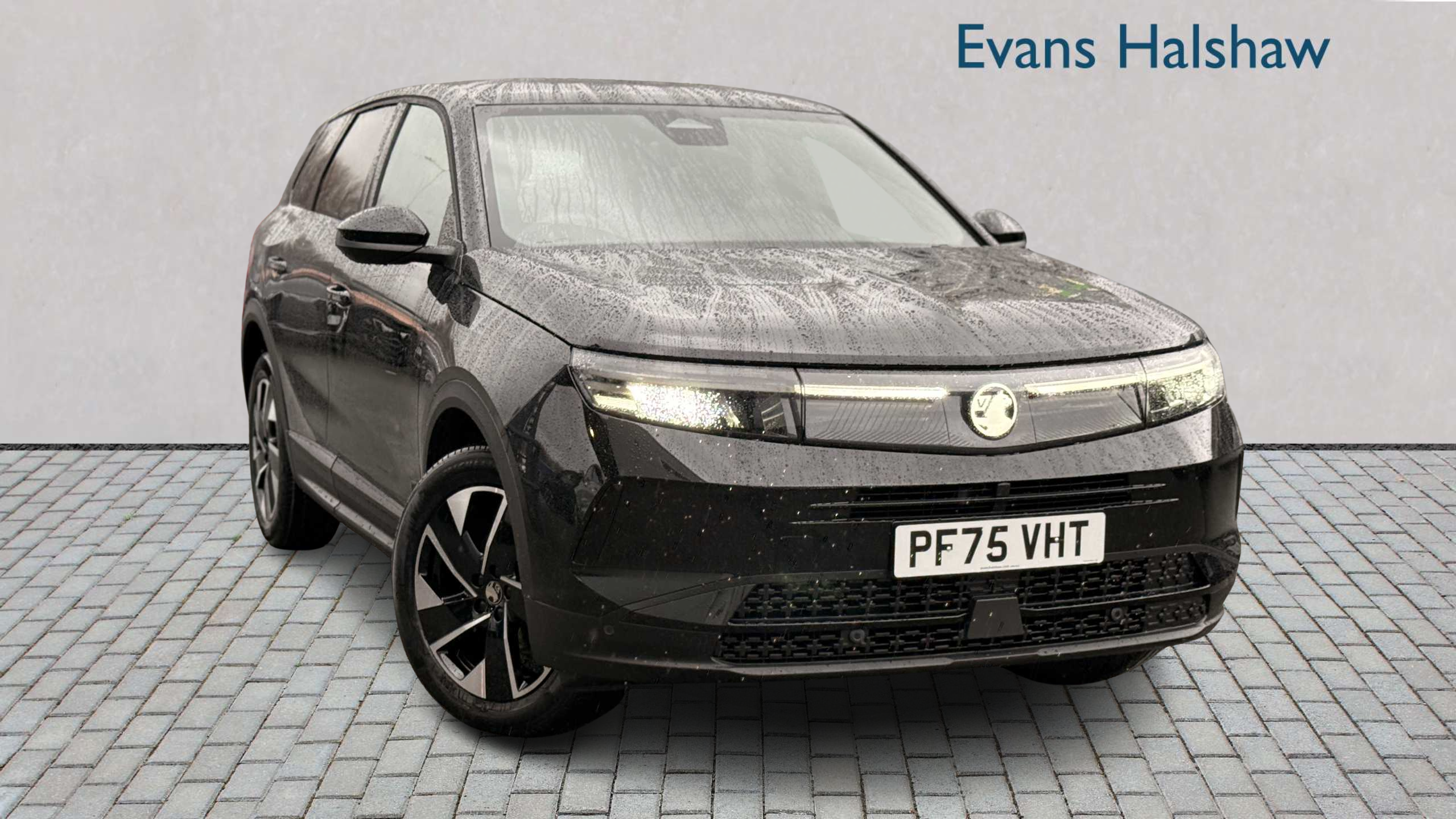 Main listing image - Vauxhall Grandland