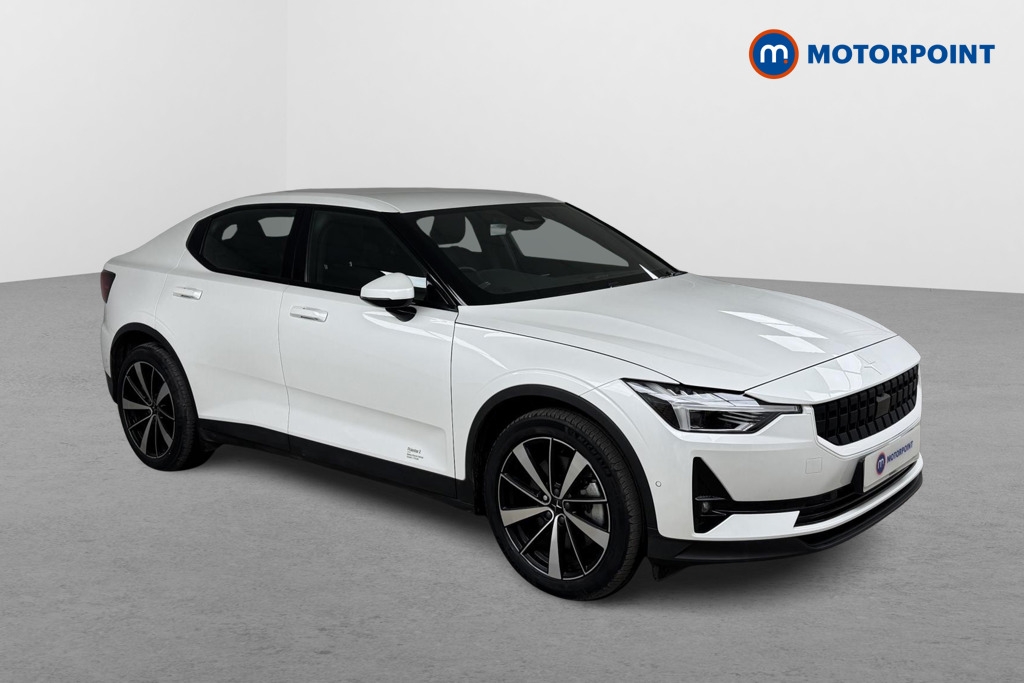 Main listing image - Polestar 2