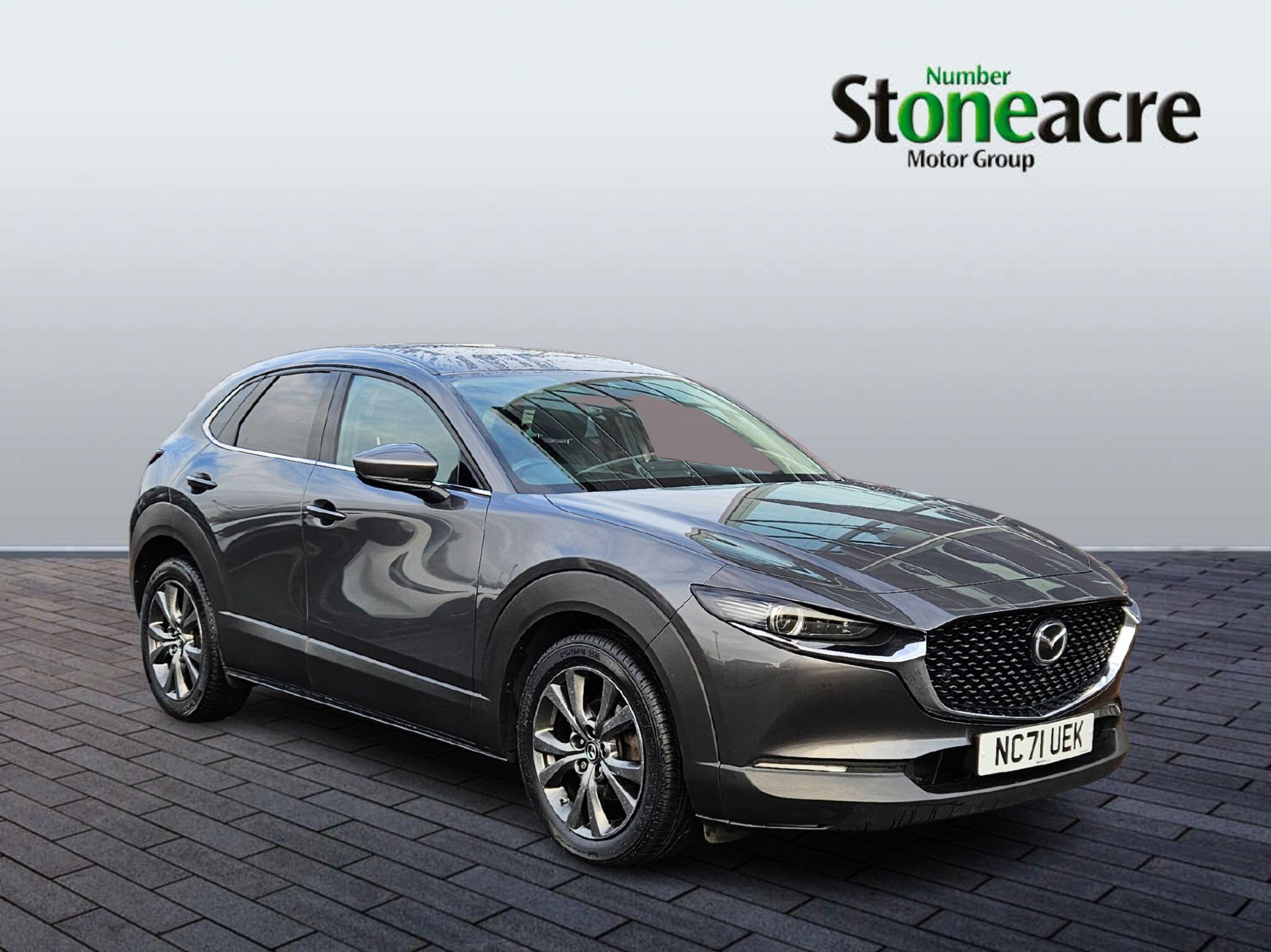 Main listing image - Mazda CX-30