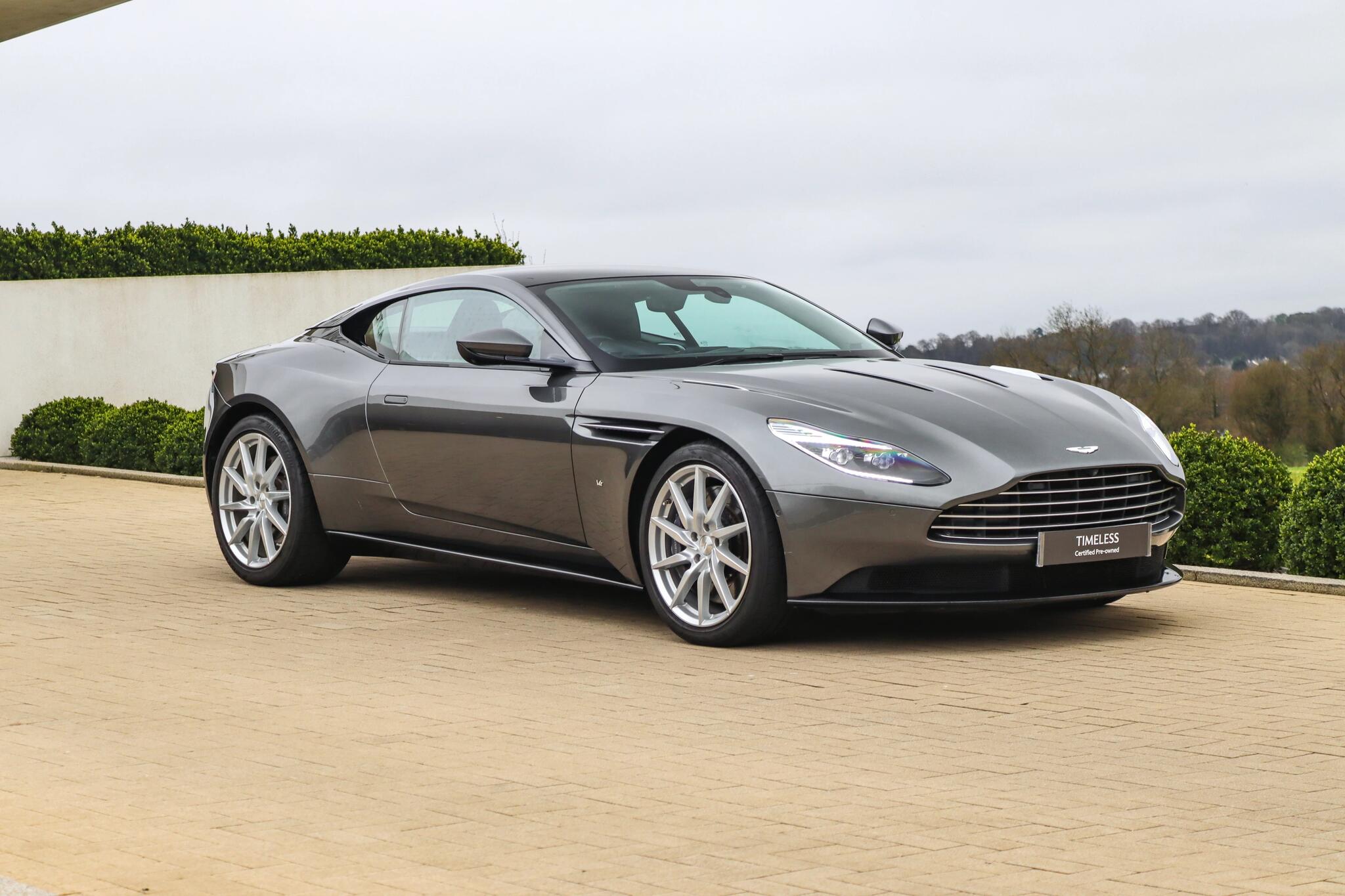 Main listing image - Aston Martin DB11