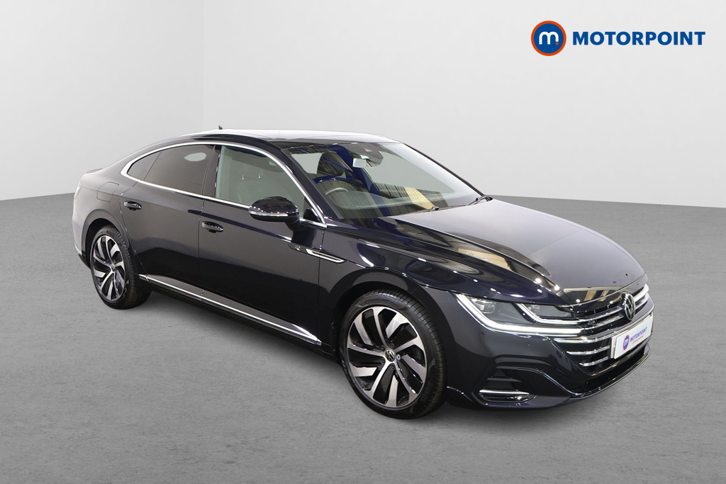 Main listing image - Volkswagen Arteon