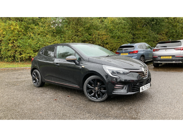 Main listing image - Renault Clio