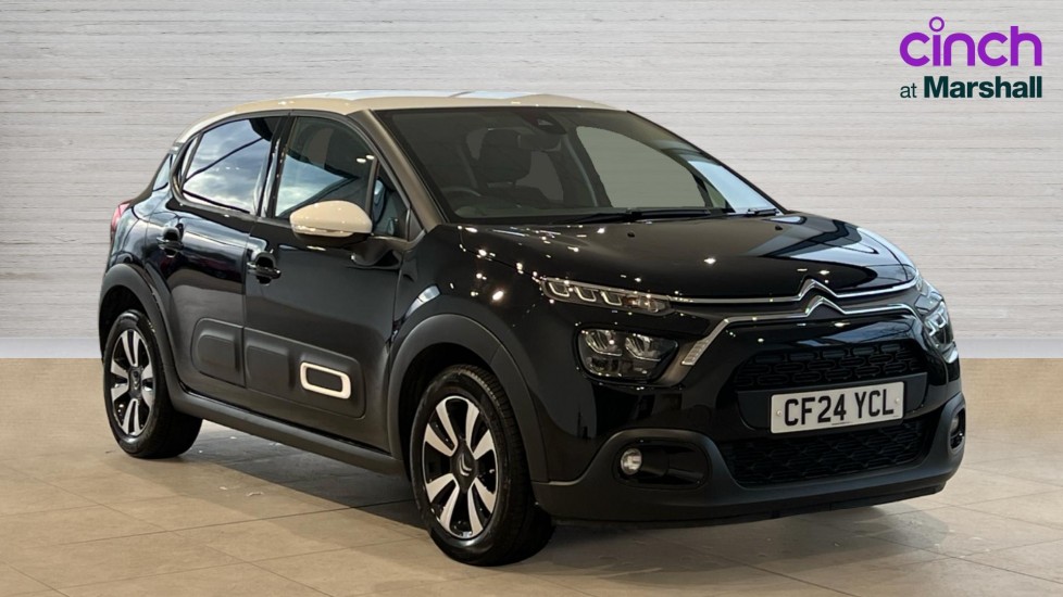 Main listing image - Citroen C3