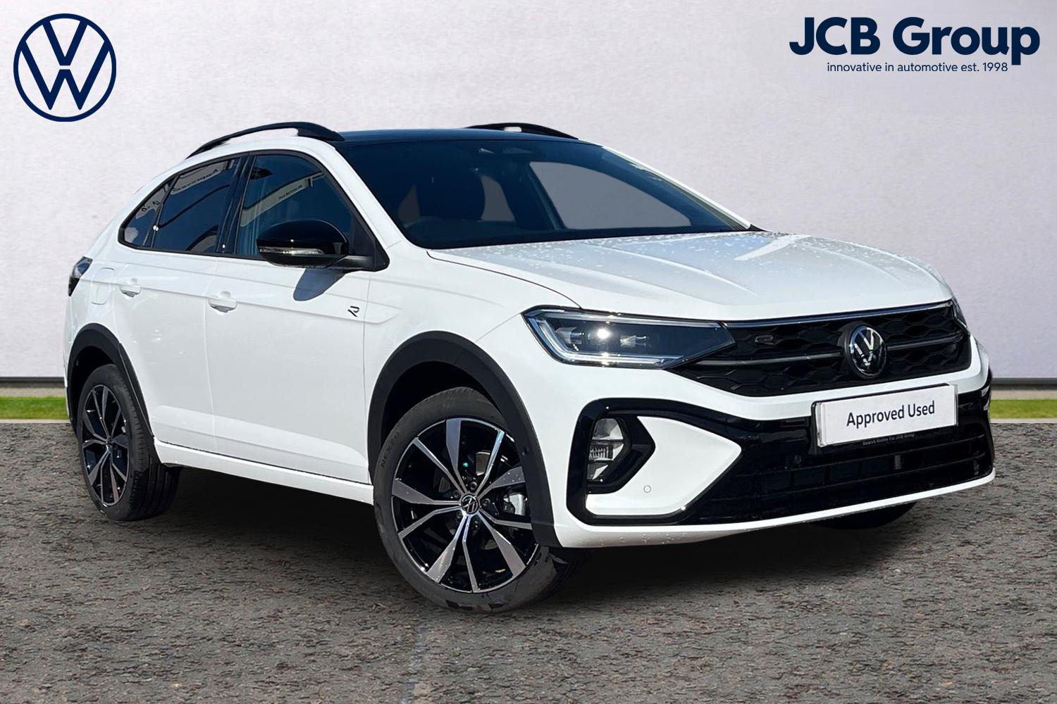 Main listing image - Volkswagen Taigo