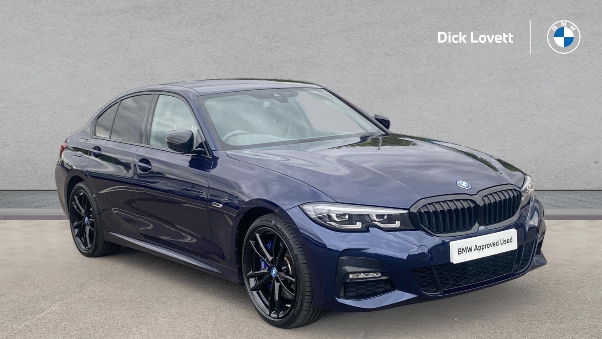 Main listing image - BMW 3 Series