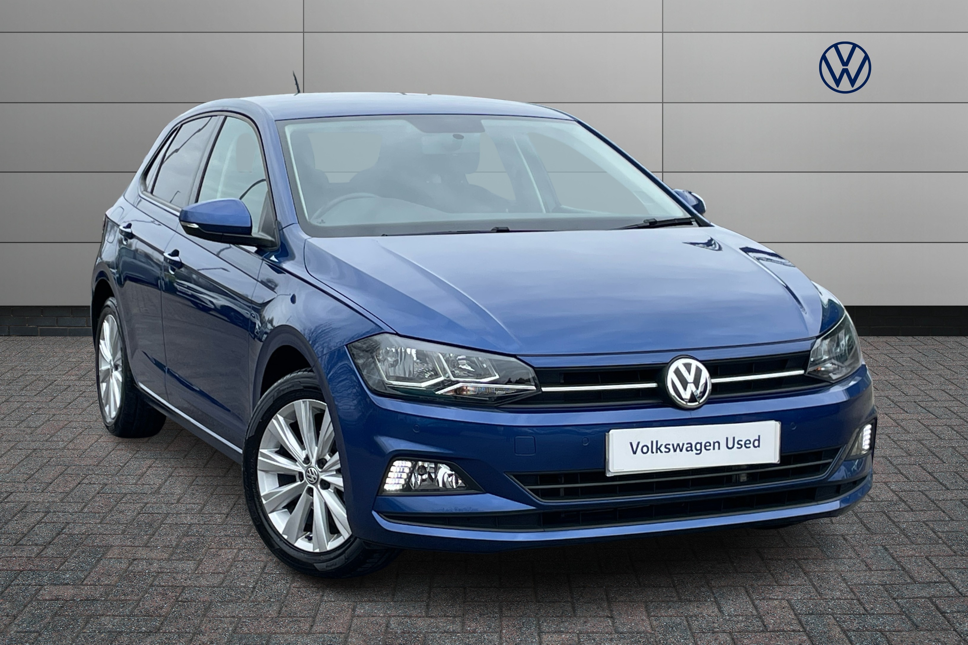Main listing image - Volkswagen Polo