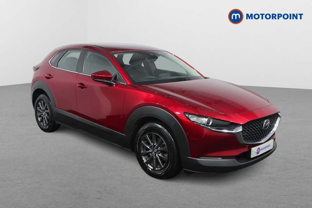 Main listing image - Mazda CX-30