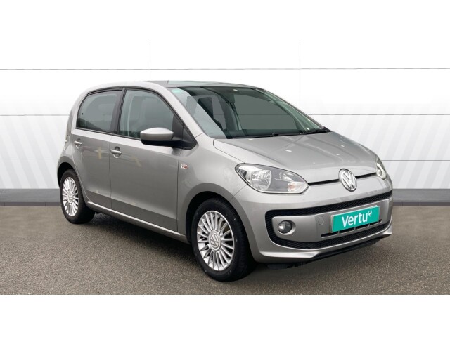 Main listing image - Volkswagen Up