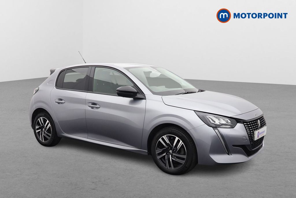 Main listing image - Peugeot 208