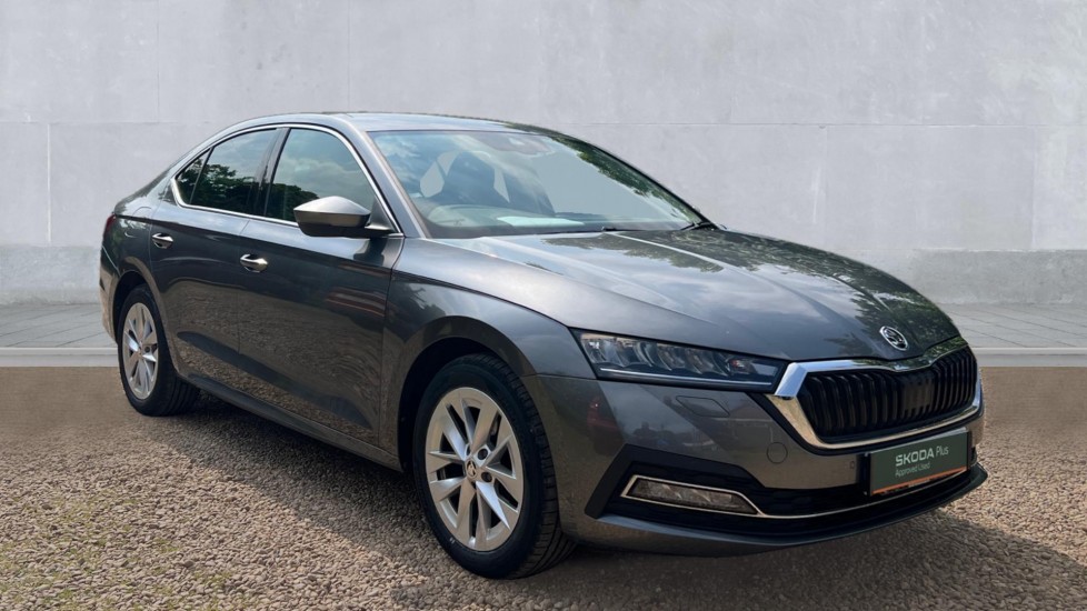 Main listing image - Skoda Octavia