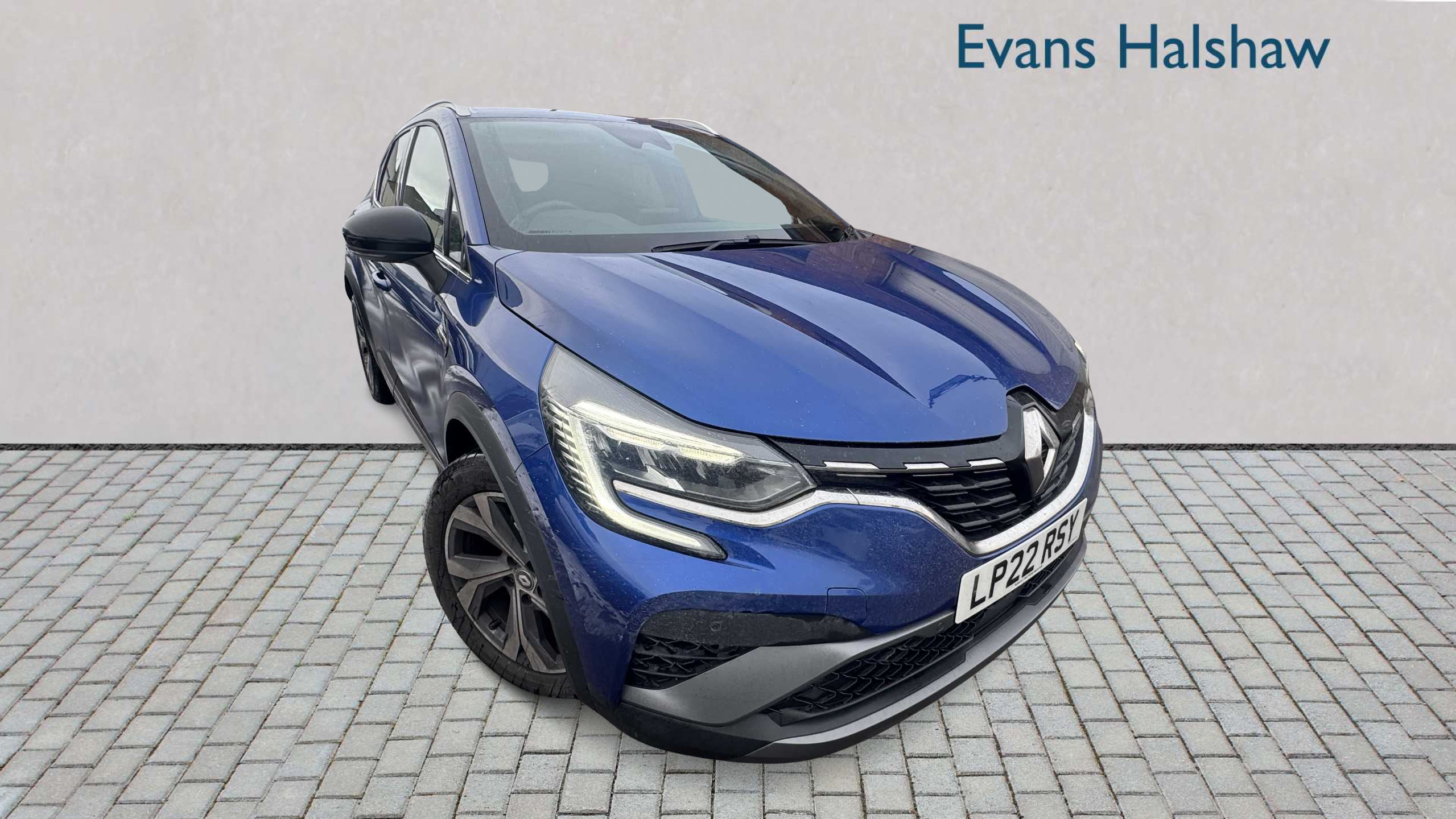 Main listing image - Renault Captur