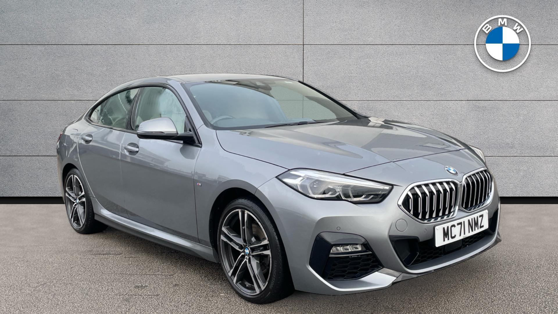 Main listing image - BMW 2 Series