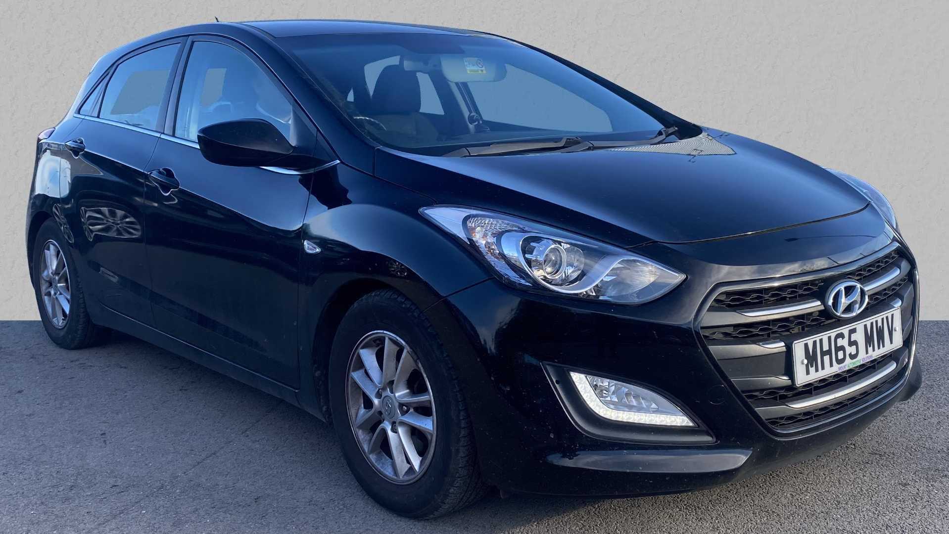 Main listing image - Hyundai i30