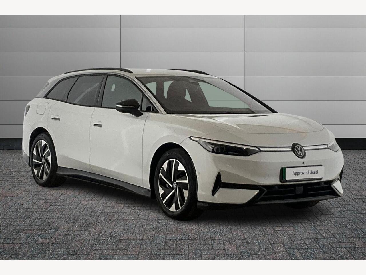 Main listing image - Volkswagen ID.7