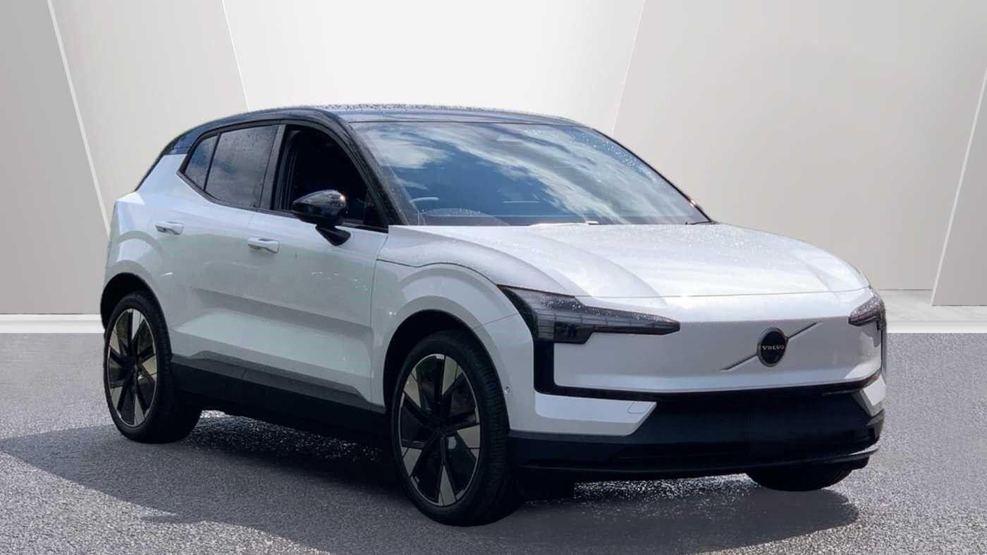 Main listing image - Volvo EX30