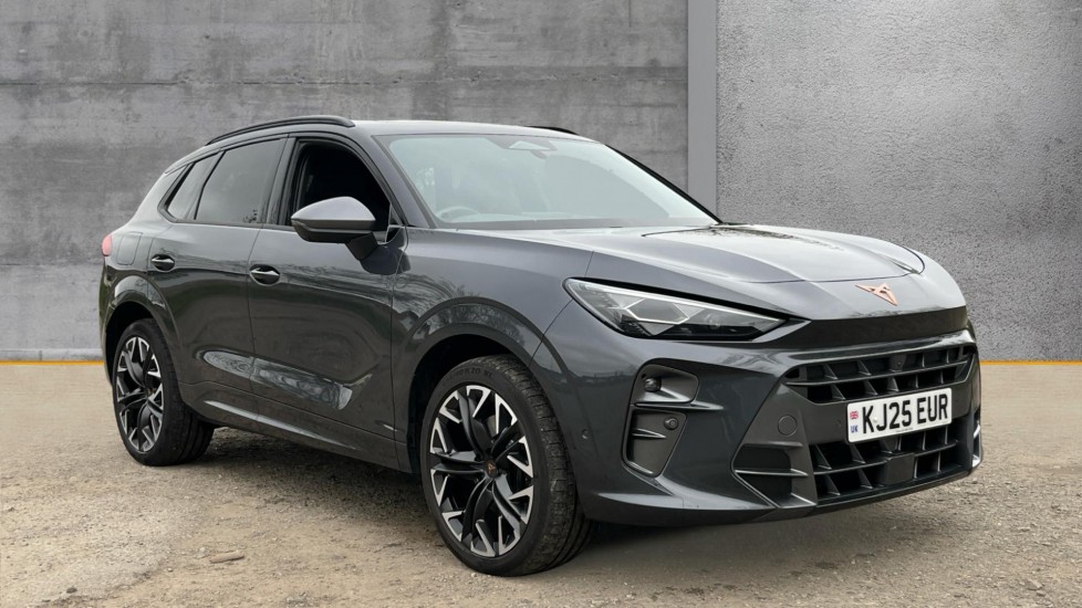 Main listing image - Cupra Terramar