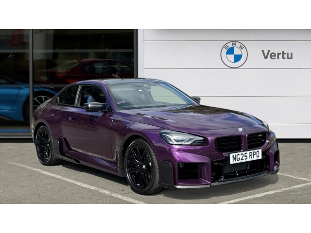 Main listing image - BMW M2