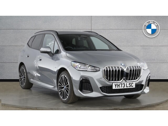 Main listing image - BMW 2 Series Active Tourer