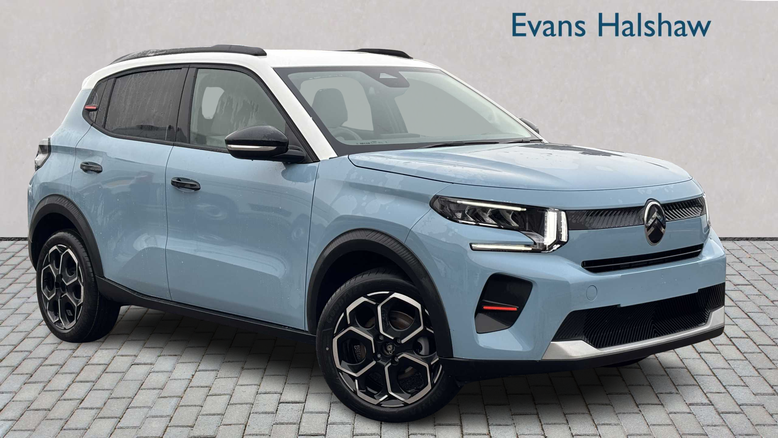 Main listing image - Citroen C3