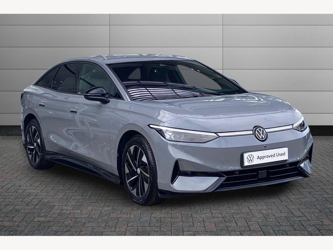 Main listing image - Volkswagen ID.7
