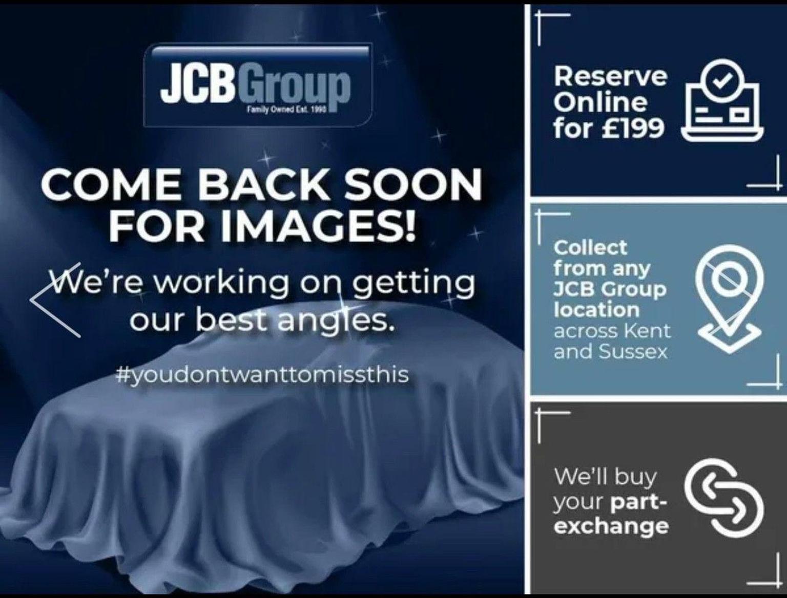 Main listing image - Dacia Journey