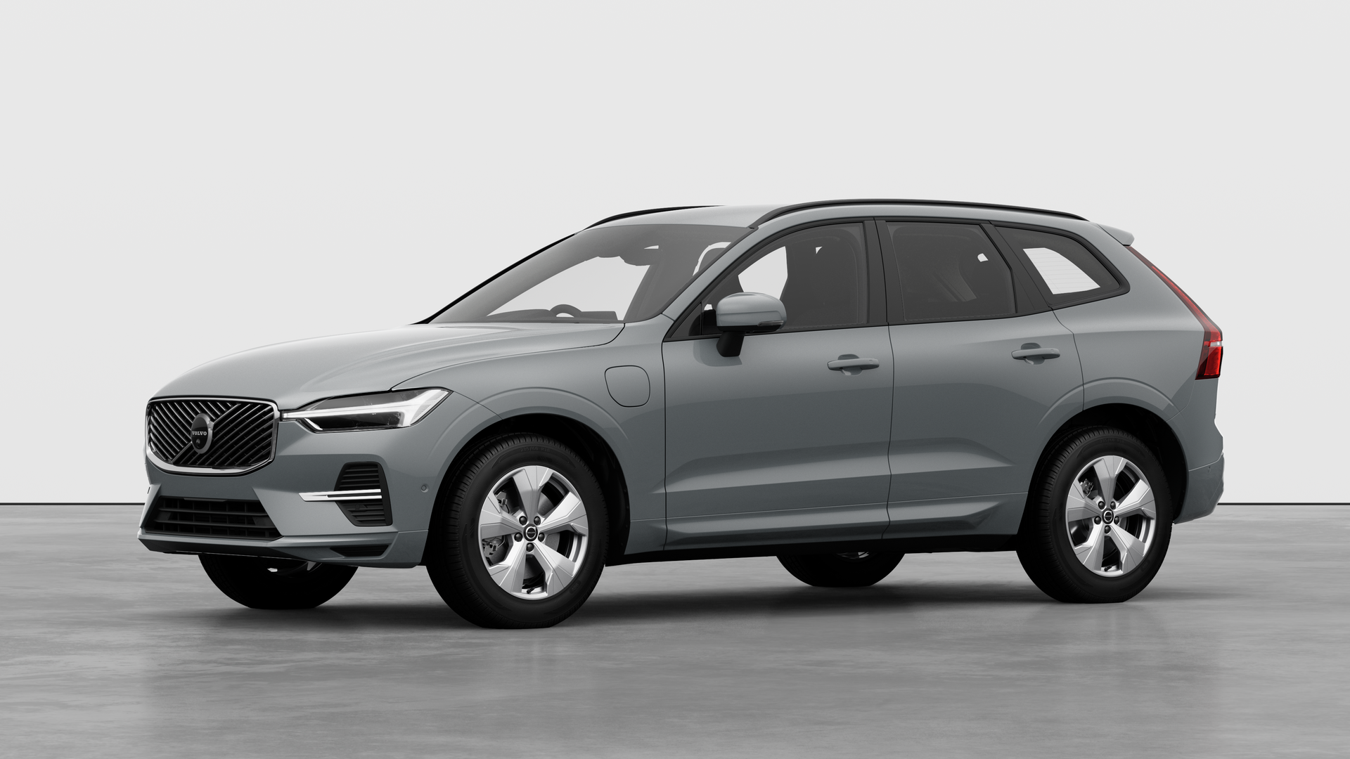 Main listing image - Volvo XC60