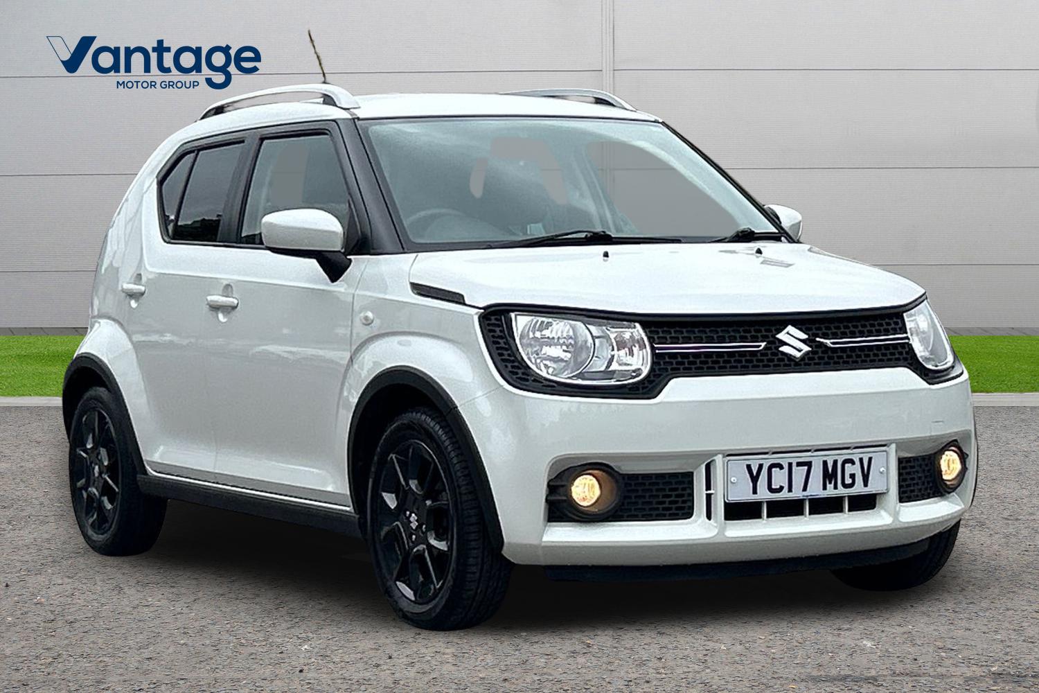 Main listing image - Suzuki Ignis