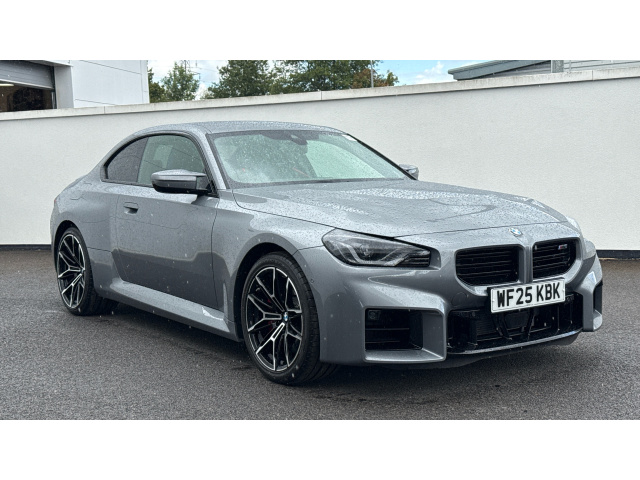 Main listing image - BMW M2