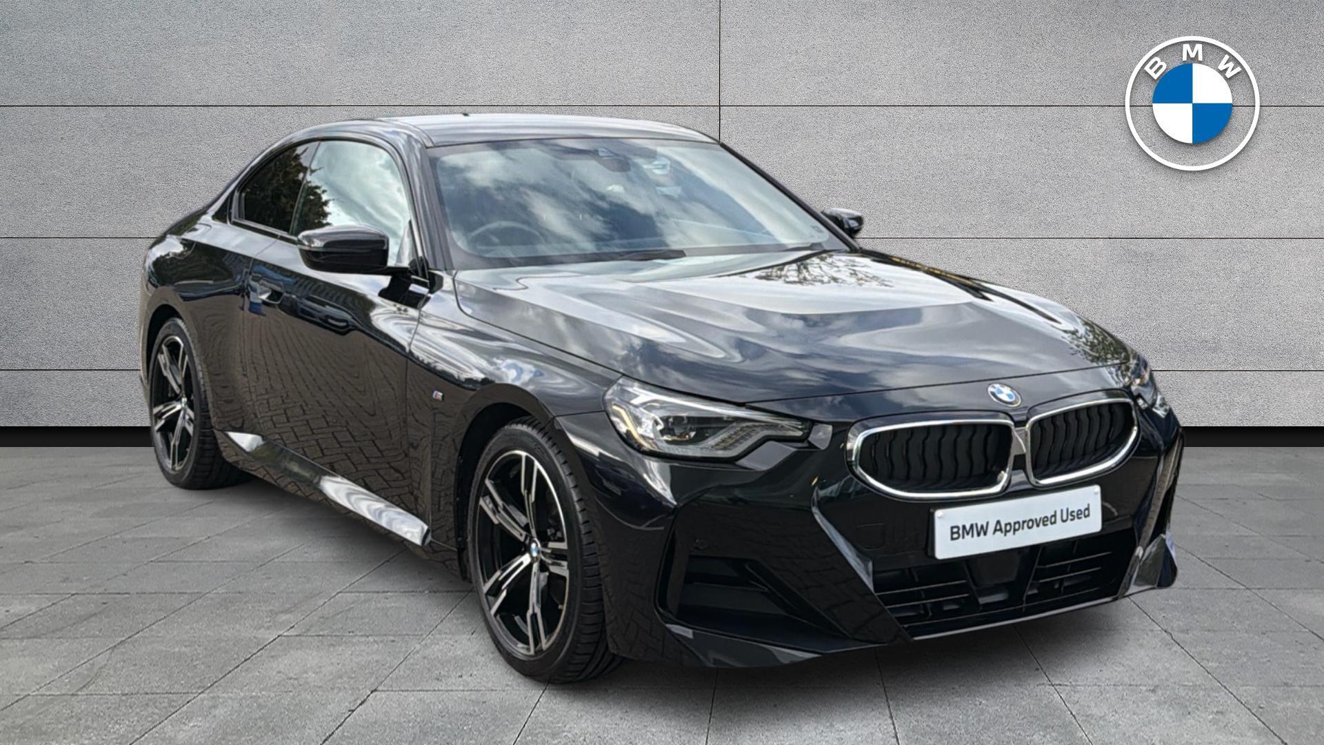 Main listing image - BMW 2 Series