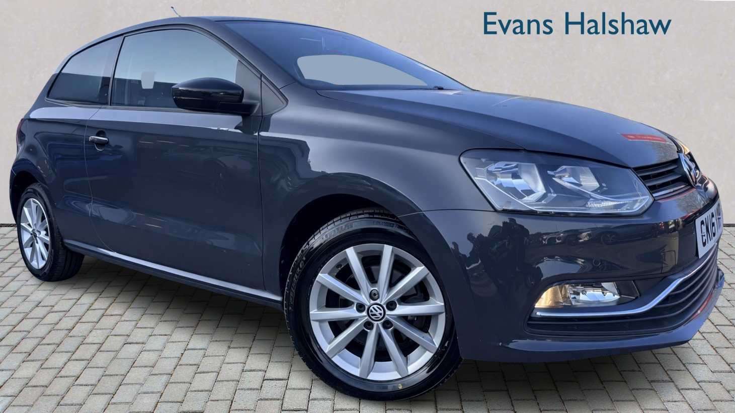 Main listing image - Volkswagen Polo