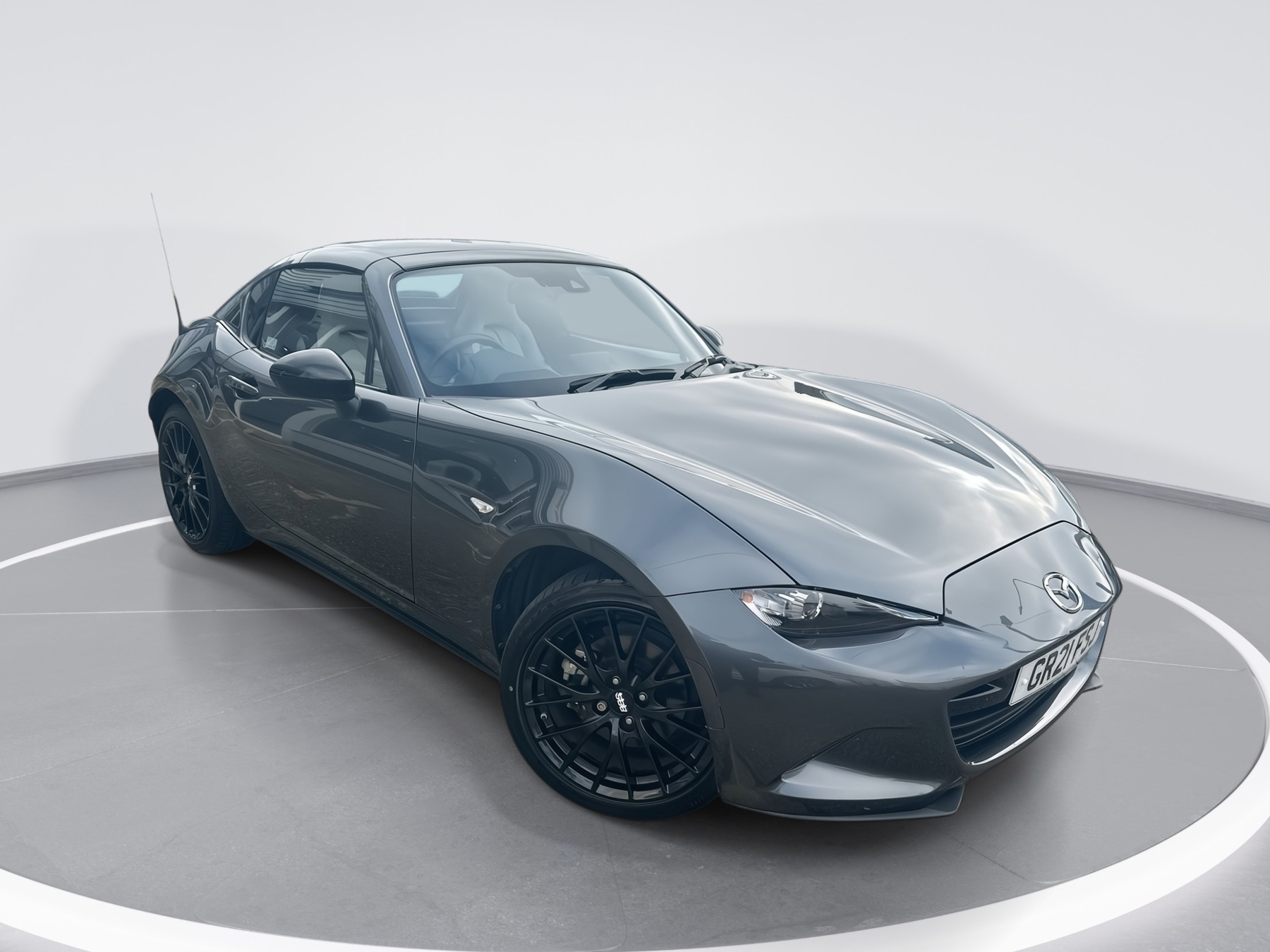 Main listing image - Mazda MX-5