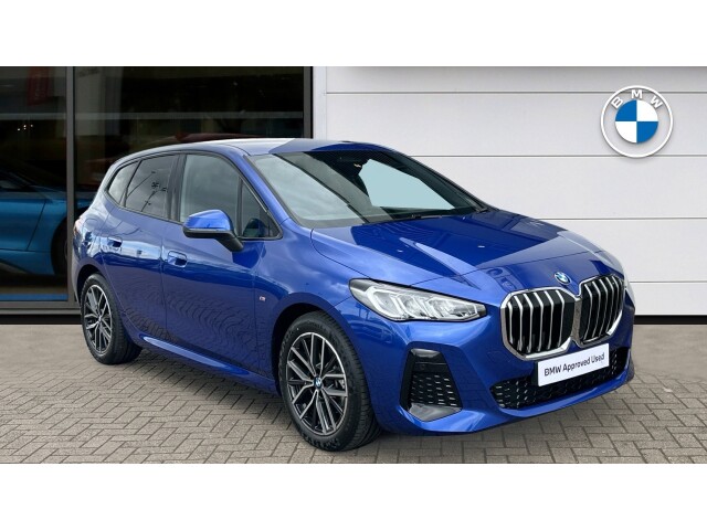 Main listing image - BMW 2 Series Active Tourer