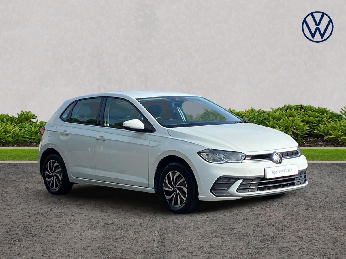 Main listing image - Volkswagen Polo