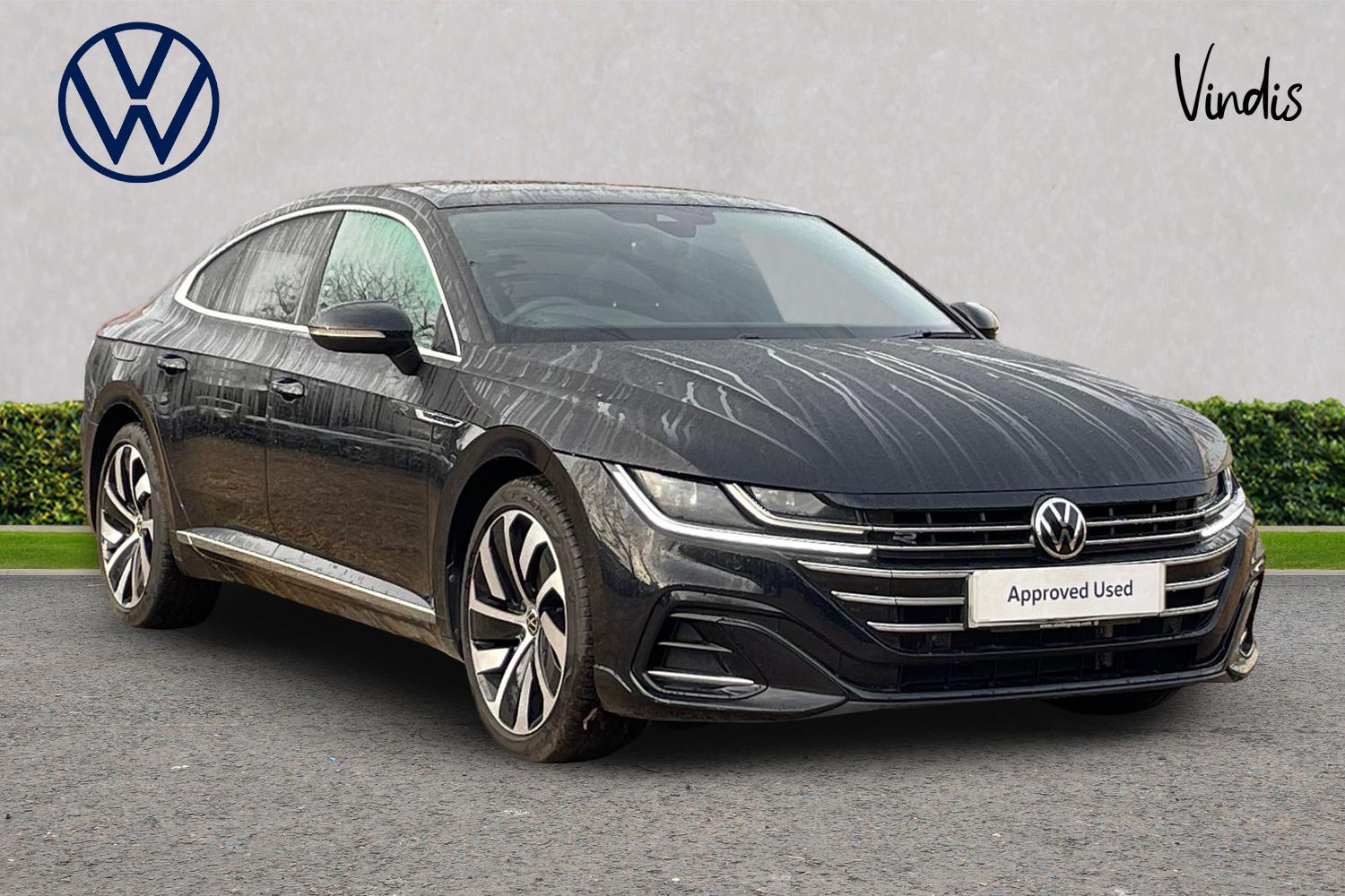 Main listing image - Volkswagen Arteon