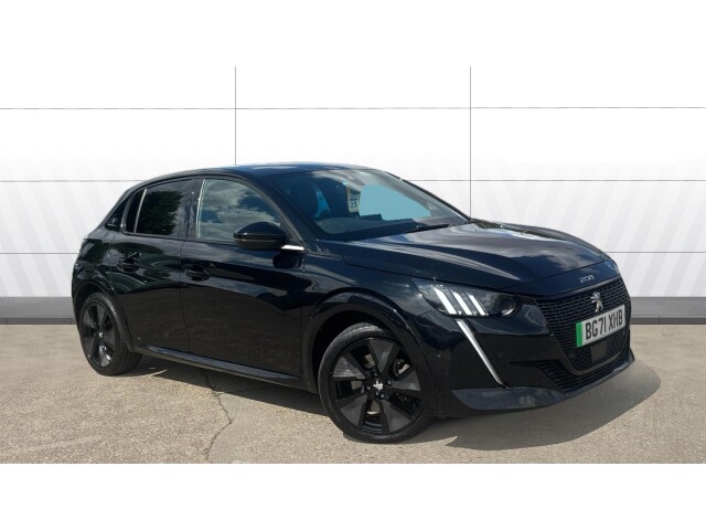 Main listing image - Peugeot 208