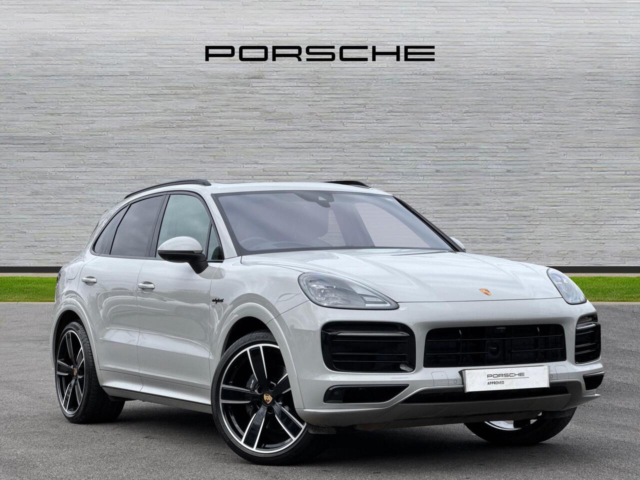 Main listing image - Porsche Cayenne
