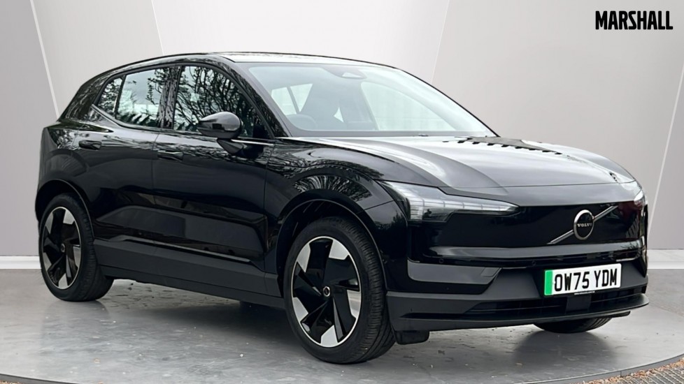 Main listing image - Volvo EX30